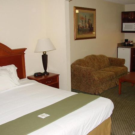 Holiday Inn Express Hotel & Suites Elkhart-South Экстерьер фото