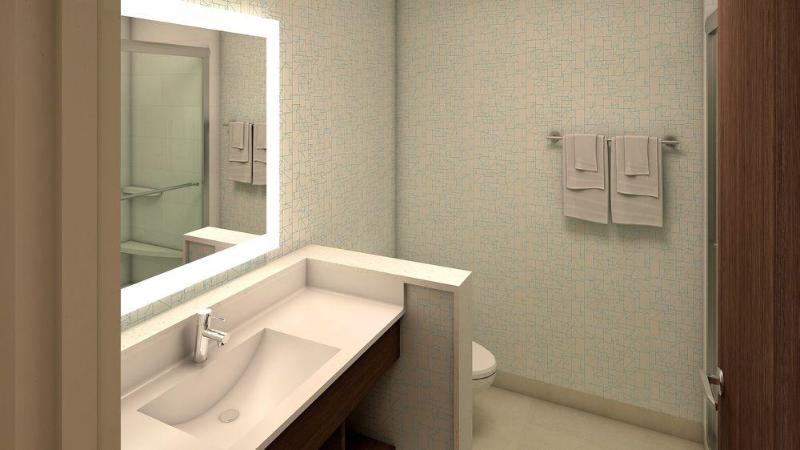 Holiday Inn Express Hotel & Suites Elkhart-South Экстерьер фото