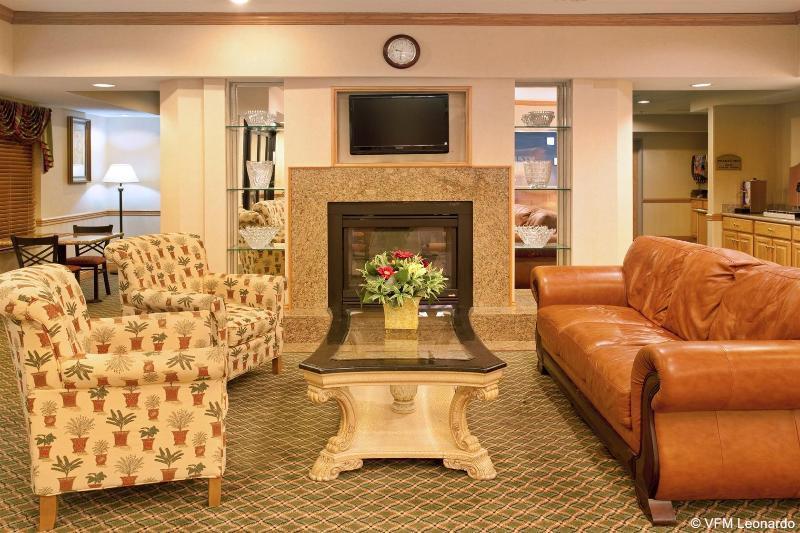 Holiday Inn Express Hotel & Suites Elkhart-South Экстерьер фото